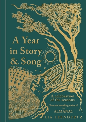 Year in Story and Song: A Celebration of the Seasons