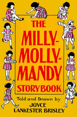 The Milly-Molly-Mandy Storybook