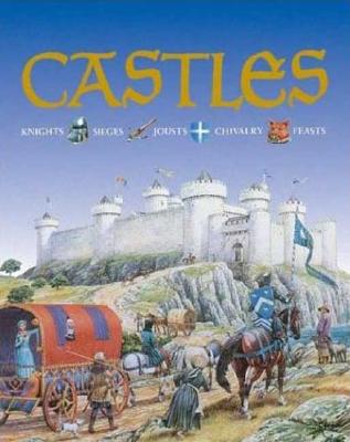 Image for Castles (Single Subject Reference)
