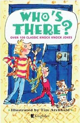 Who's There