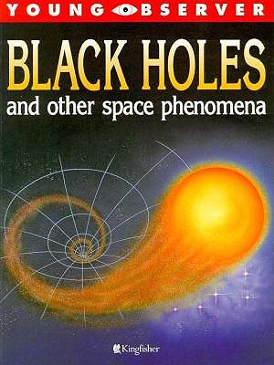 Black Holes (Young Observer)