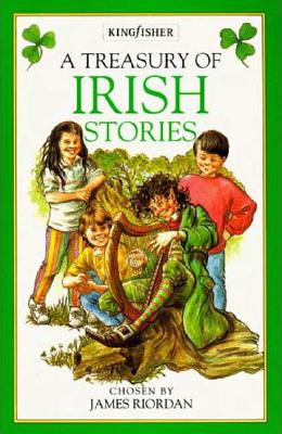 A Treasury of Irish Stories (A Treasury of Stories)