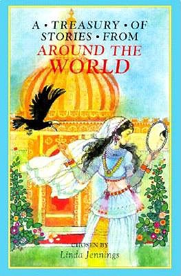 Image for A Treasury of Stories from Around the World (A Read-Aloud Book)