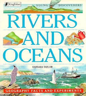 Rivers and Oceans (Young Discoverers)