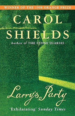 Larrys Party: Winner of the Womens Prize for Fiction [Paperback] Shields, Carol