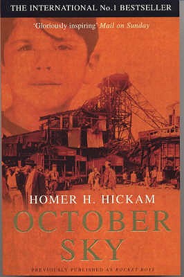 October Sky (The Coalwood Series #1)