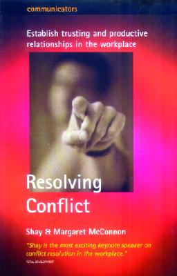 Resolving Conflict