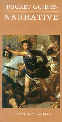 Narrative: National Gallery Pocket Guide (National Gallery London Publications)