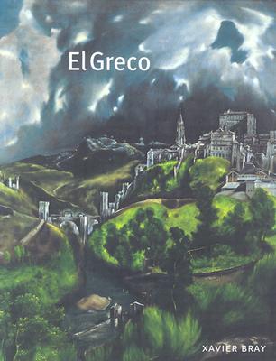 El Greco (National Gallery London Publications)