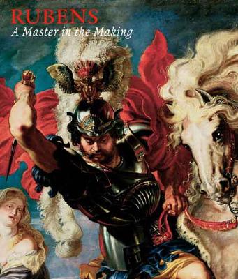 Rubens a Master in the Making Exhibition At the National Gallery, London, 26 October 2005 - 15 January 2006