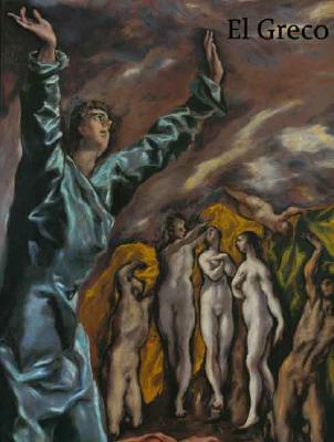 El Greco (National Gallery Company)