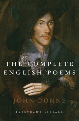 The Complete English Poems (Everyman's Library CLASSICS)