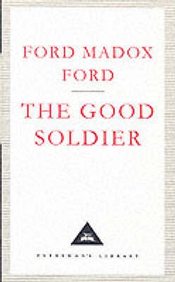 The Good Soldier