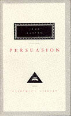 Persuasion (Revised)