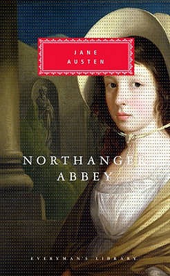 Northanger Abbey (Revised)
