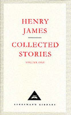 Henry James Collected Stories