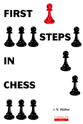 First Steps in Chess