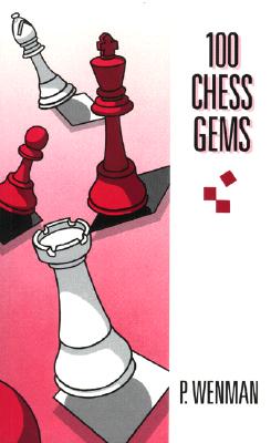 One Hundred Chess Gems