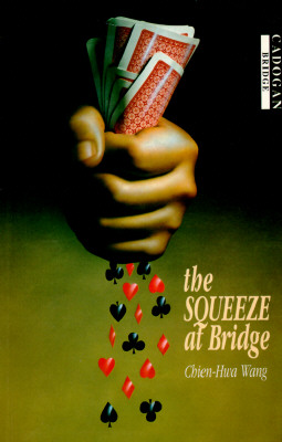 The Squeeze at Bridge (Cadogan Bridge Series)
