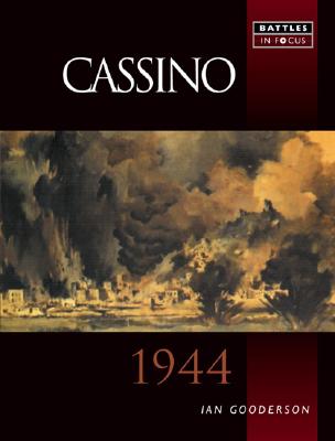 Cassino (Battles in Focus)