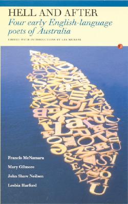 Image for Hell and After: Four Early English Language Poets of Australia (Fyfield Books)