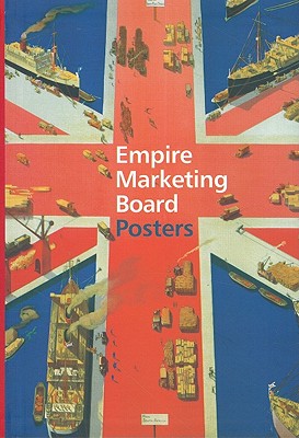 Empire Marketing Board Posters