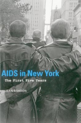 AIDS in New York: The First Five Years