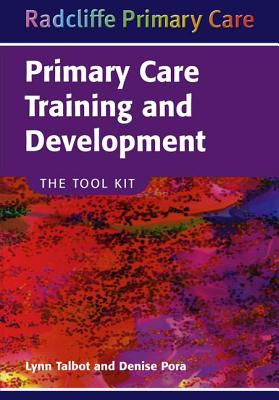 Primary Care Training and Development: The Took Kit