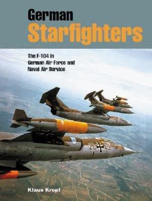 German Starfighters