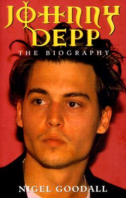 Johnny Depp the Biography
