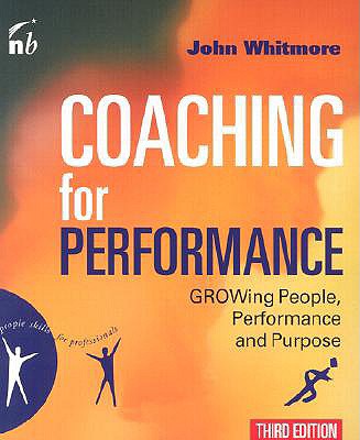 Coaching for Performance (People Skills for Professionals)