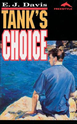 Tank's Choice (Freestyle Fiction 12+)