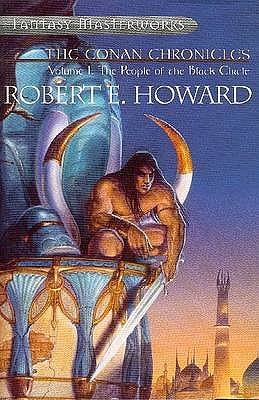 Conan Chronicles (Revised)