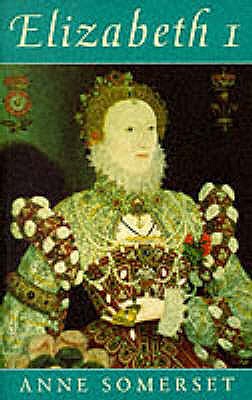 elizabeth I
