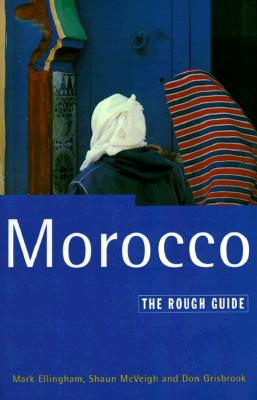 Morocco the Rough Guide