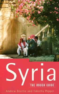 Image for Syria: The Rough Guide Syria: The Rough Guide