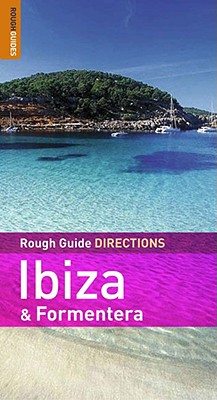 Image for The Rough Guides' Ibiza Directions 2 (Rough Guide Directions)