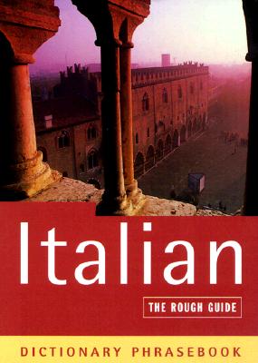 Rough Guide to Italian Dictionary Phrasebook 2
