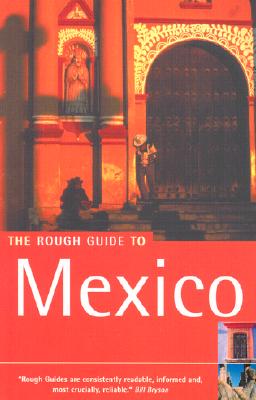 Image for The Rough Guide to Mexico 5 (Rough Guide Travel Guides)