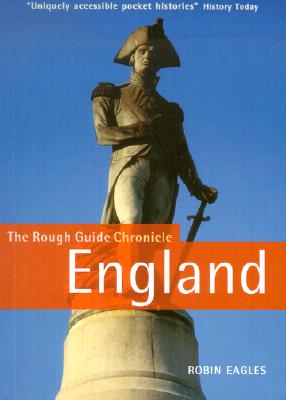 The Rough Guide History of England