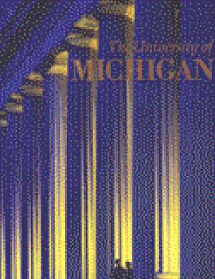 The University of Michigan: A Seasonal Portrait