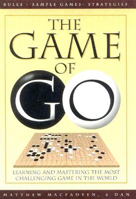 Image for Game Of Go