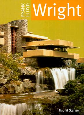 FRANK LLOYD WRIGHT