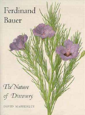 Ferdinand Bauer: The Nature of Discovery