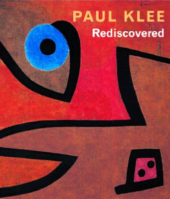 Paul Klee Rediscovered: Works from the Burgi Collection