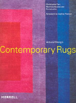 Image for Contemporary Rugs: Art and Design