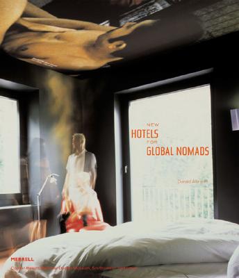 New Hotels for Global Nomads