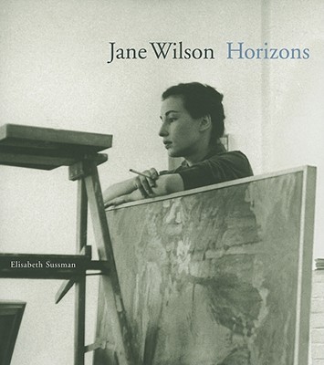 Jane Wilson: Horizons
