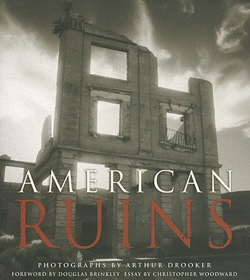 Image for American Ruins