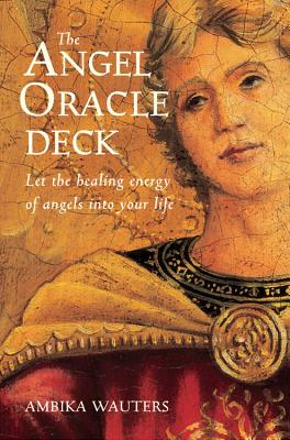 Angel Oracle Deck: Let the Healing Energy of Angels into Your Life